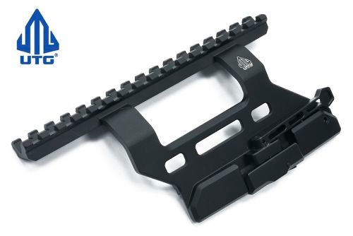 UTG ACCU-SYNC QR AK Side Mount Universal/AKシリーズユニバーサル