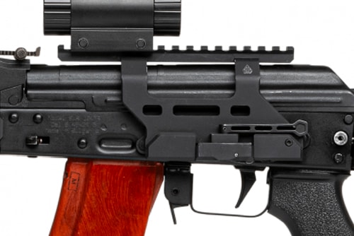 UTG ACCU-SYNC QR AK Side Mount Universal/AKシリーズユニバーサル