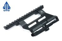 UTG QD AK Side Mount M70 N-PAP/ZASTAVA M70ɥޥȥ١