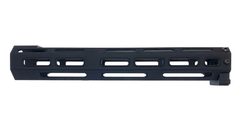 M92F用スタビライザー　アルミ製　リベリオン　ガンカタ M92F用スタビライザー アルミ製 リベリオン ガンカタ