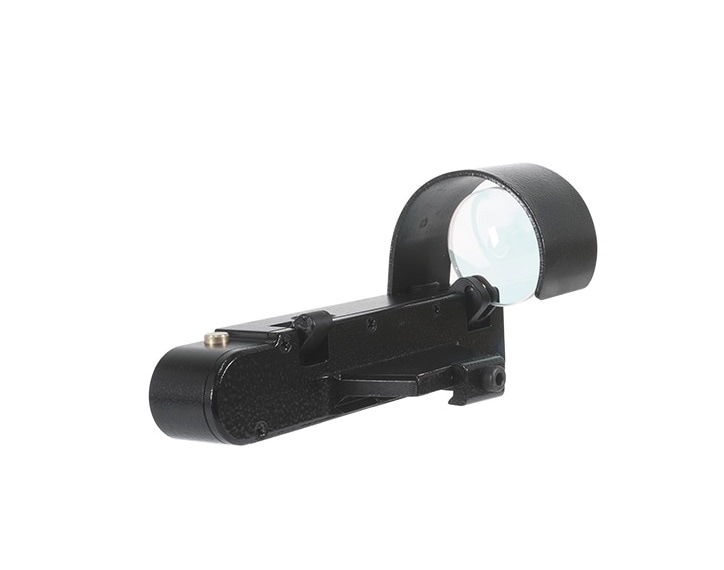 [新品]OKP-7 レプリカドットサイト 20mmピカティニーレール NB OKP-7 タイプ ドットサイトサイト 20mmレール(ピカティニー規格