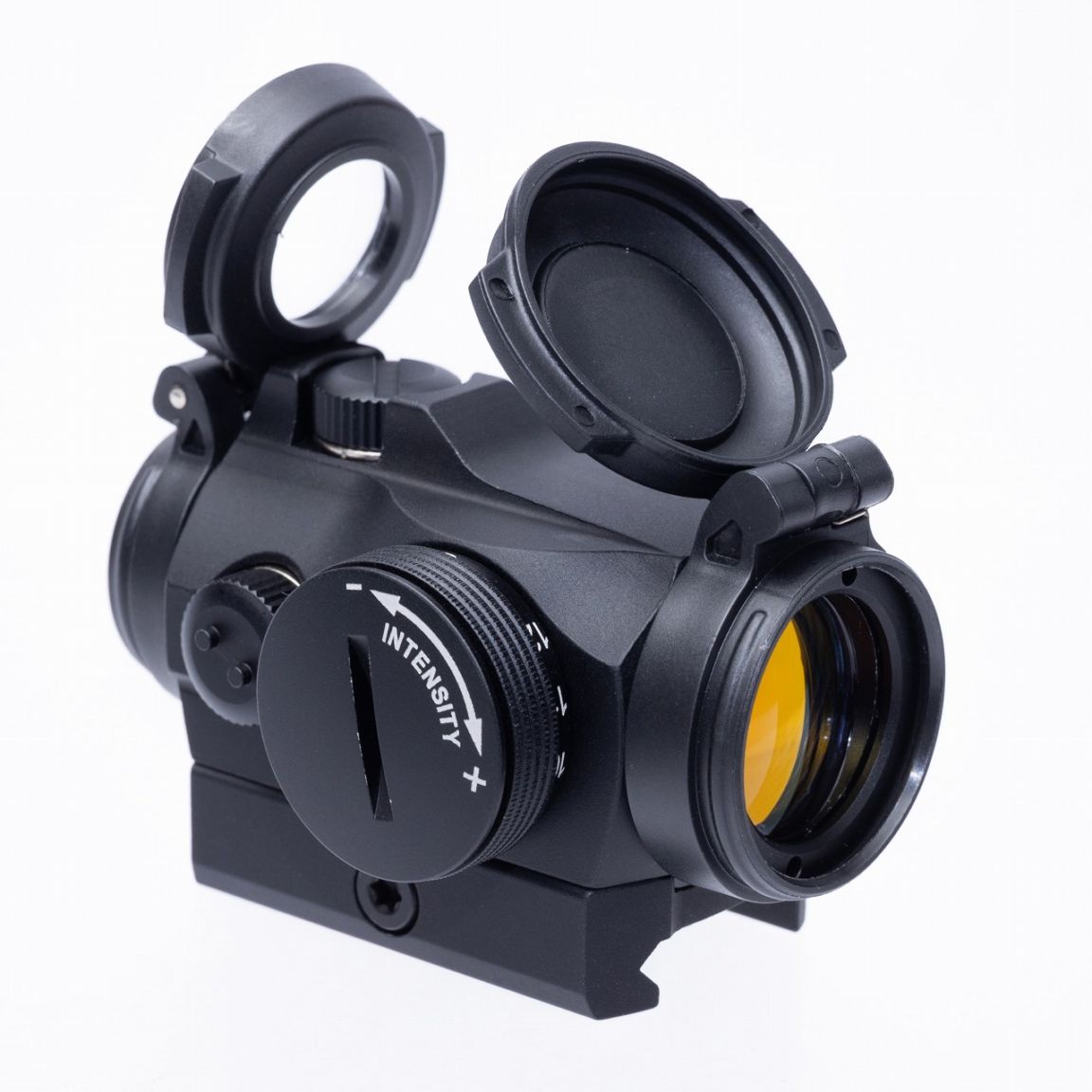 C.A.T. Lynx C-2 Circle Red Dot Sight【レンズ割れ保証付き / 1年間
