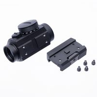 トイガン Lynx Micro Red Dot Sight C.A.T. Lynx Micro Red Dot Sight