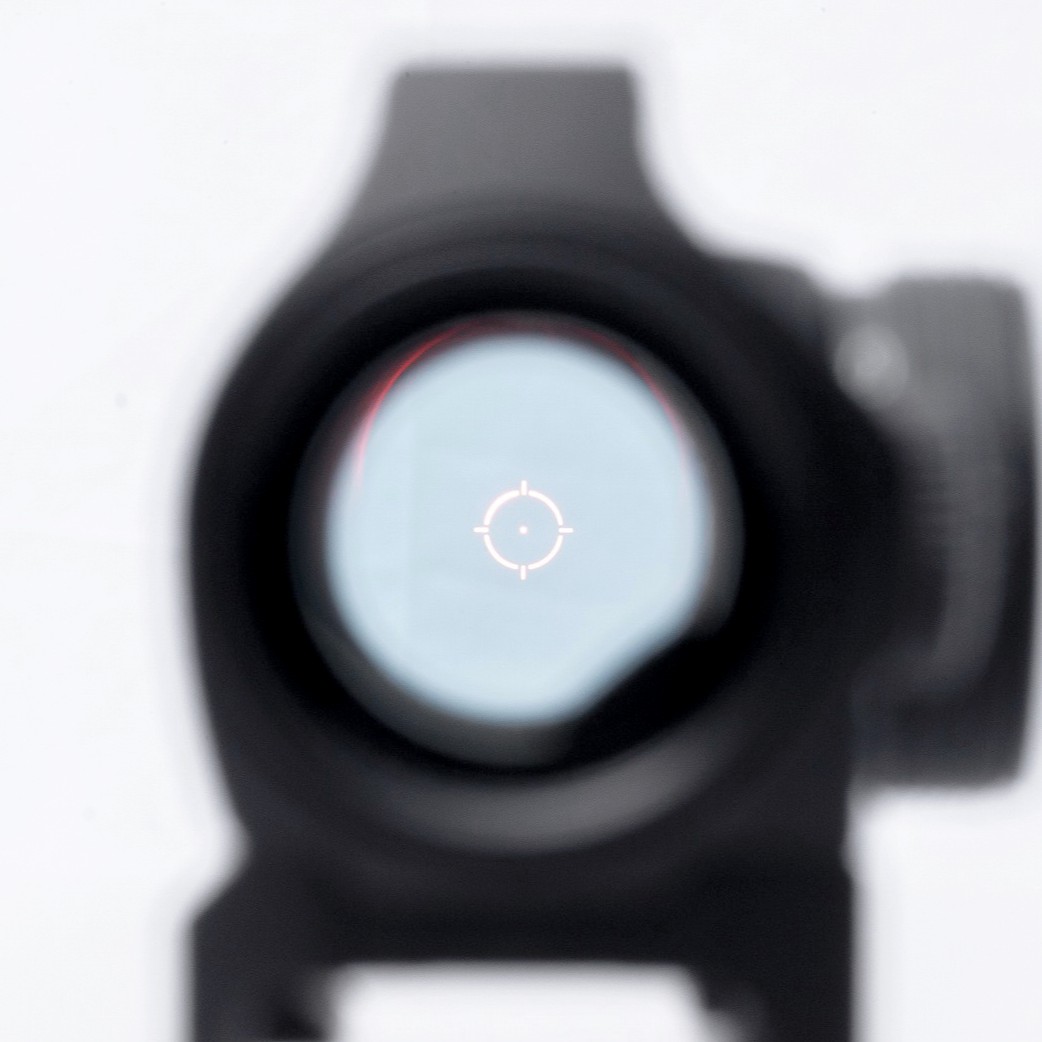 C.A.T. Lynx C-2 Circle Red Dot Sight【レンズ割れ保証付き / 1年間