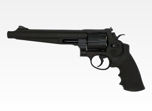 タナカワークス S&W M29 Performance Center 7.5inch “Comp Hunter