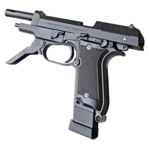 ksc M93R Ⅱ バイオハザード アフターライフ仕様 ksc M93R Ⅱ バイオハザード アフターライフ仕様 【公式通販】