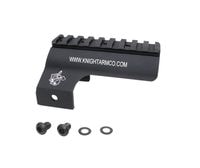 WII-TECH���ޥ륤/������MP5 KAC�������� MP5 RAS�졼��ϥ�ɥ���������20mm�쥤��ޥ����