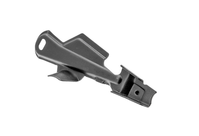 Hephaestus GHK/AKMガスブローバック(Ver3) タクティカルスティール