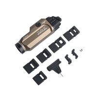 フラッシュライト/レーザーサイト | エアガンショップ【ミリタリー