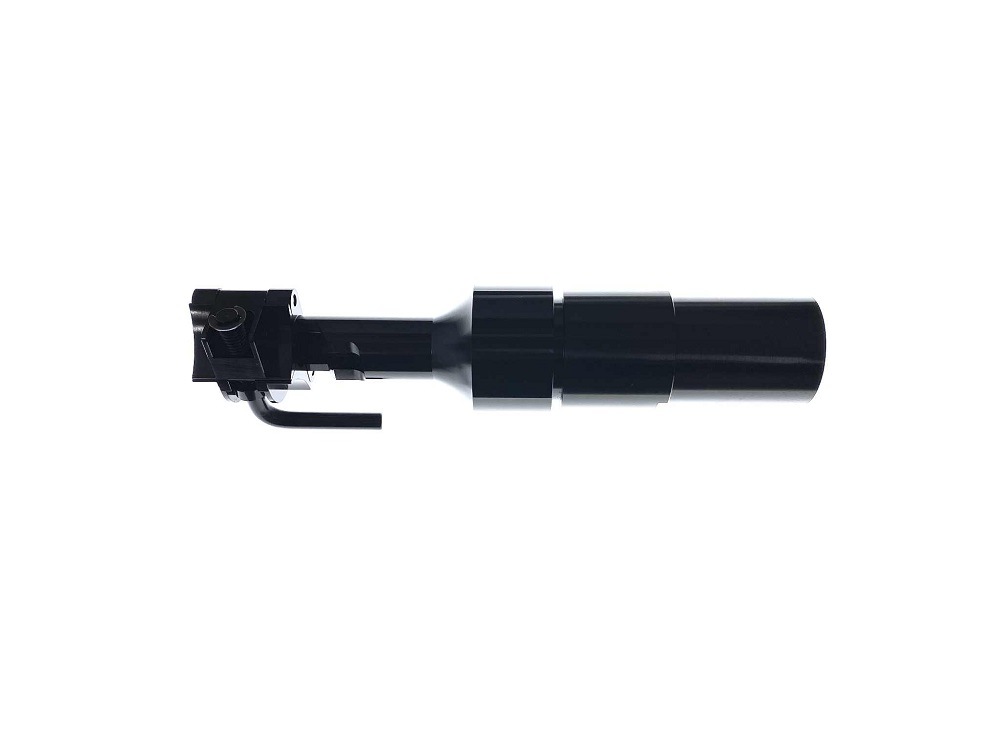 Trench Airsoft タナカワークス/SnowWolf Kar98k/シースベッヒャー