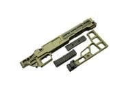 MapleLeaf ARBAキット Maple Leaf:MLC-ARBA-KIT ARボルトアクションコンバージョンキット VFC