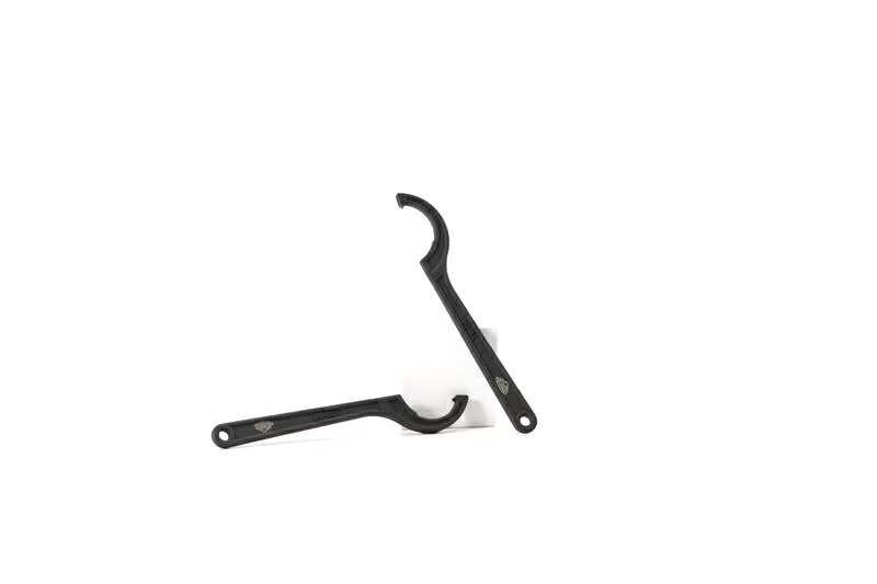 GUN POWER TOOL フックキャッスルナットレンチ/Hook Castle Nut Wrench