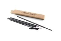 GUN POWER TOOL������ߥ��꡼�˥󥰥��åɥ��å�/Aluminum alloy Cleaning Rod set