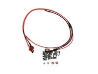 SOLINK ETU MosFET �Żҥȥꥬ����ϩ (Ver.2��ư����/�ꥢ������)