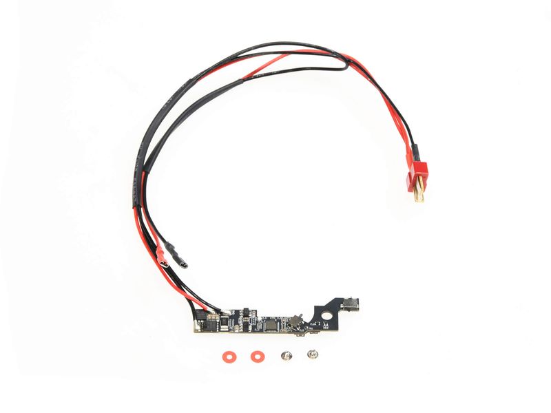 SOLINK ETU MosFET 電子トリガー回路 (Ver.3電動ガン/リア配線用