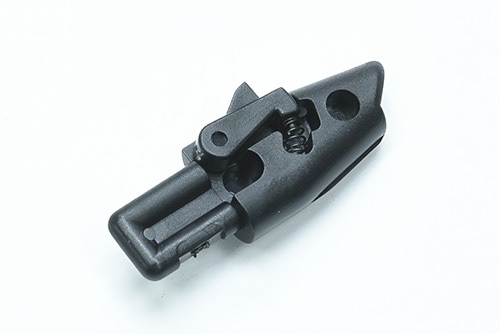 GUARDER マルイ M1911/MEU/M45A1/デトニクス マガジンスプリング