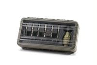 GUN POWER TOOL������͡��ɥ������� 17�ԡ����Х�֥������å�/17-Piece Grenade-Style Valve Tool Kit -MilitaryGreen-