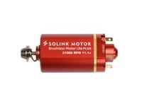 SOLINK �֥饷�쥹�⡼����/�饤�ȥץ饹 Lite Plus 31K ���硼�� (31000RPM)