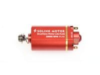 SOLINK �֥饷�쥹�⡼����/�饤�ȥץ饹 Lite Plus 28K ���硼�� (28000RPM)