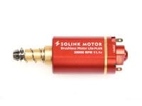 SOLINK �֥饷�쥹�⡼����/�饤�ȥץ饹 Lite Plus 35K ���� (35000RPM)