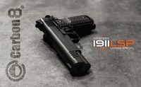 Carbon8  1911LSP - Loaded Special - CO2 �֥����Хå�