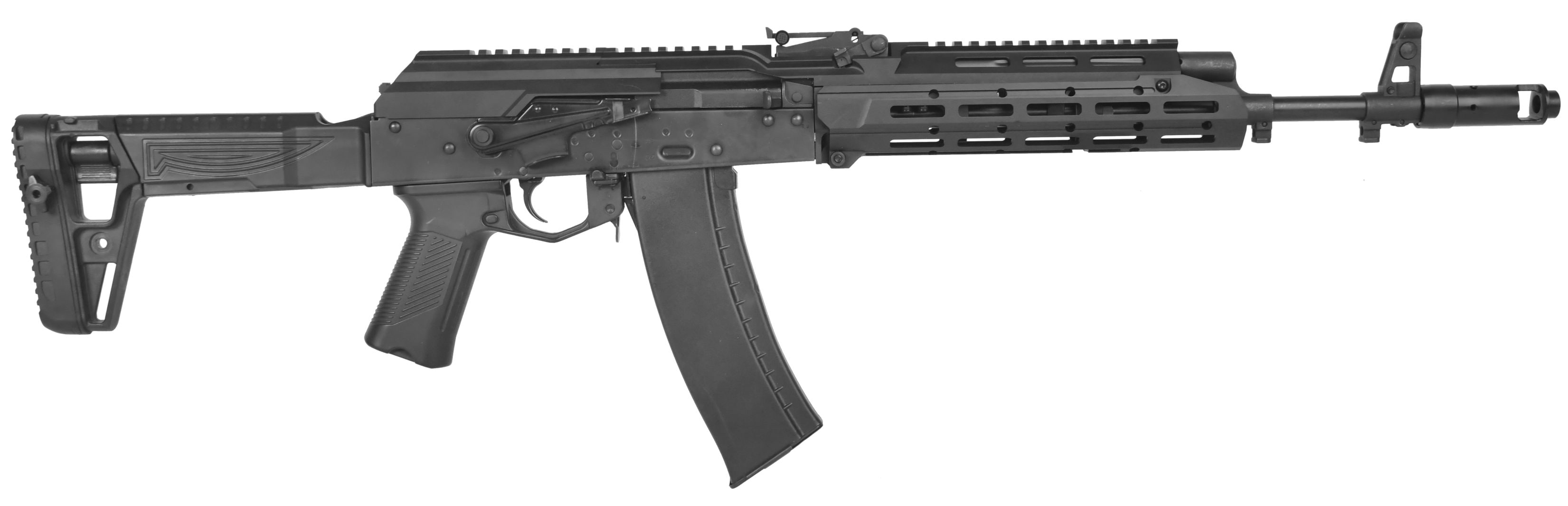 AK 実物 マガジン 電動ガン用 プラム　AK74 マルイ　LCT 店内全品5％OFFクーポン】LCT AK74用450連プラムマガジン | マガジン
