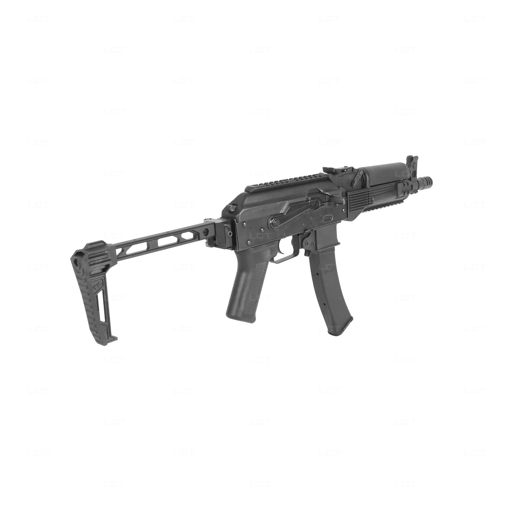 ☆LCT LKR-9/LKR9 電動ガン完成品-日本仕様- > AK シリーズ | エアガン