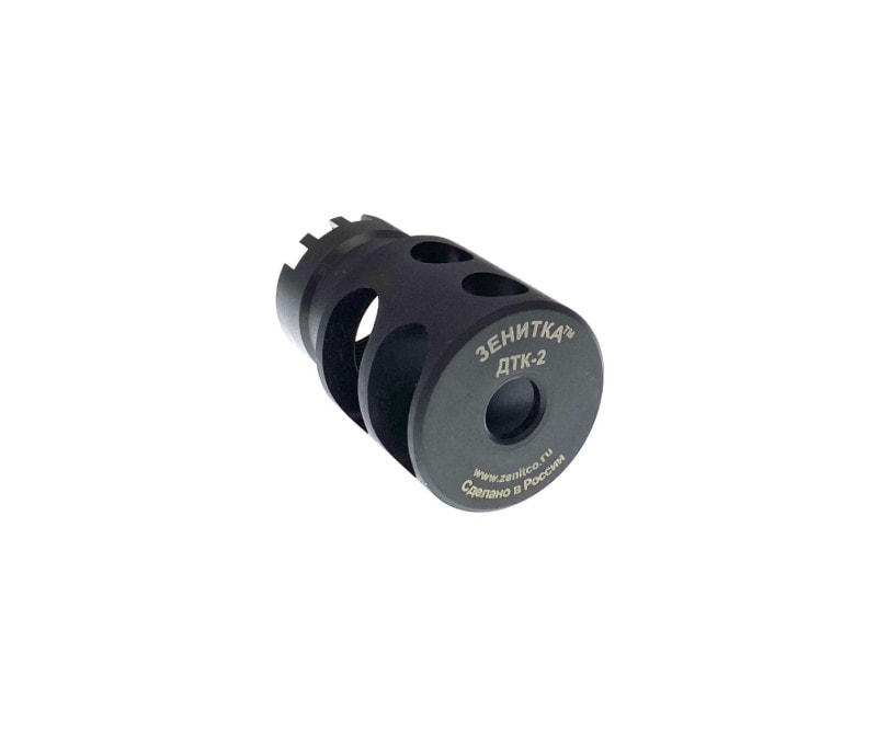 ��LCT��ZDTK-2M/AK74 AK104���ƥ�����ޥ���֥졼��/24mm���ͥ�