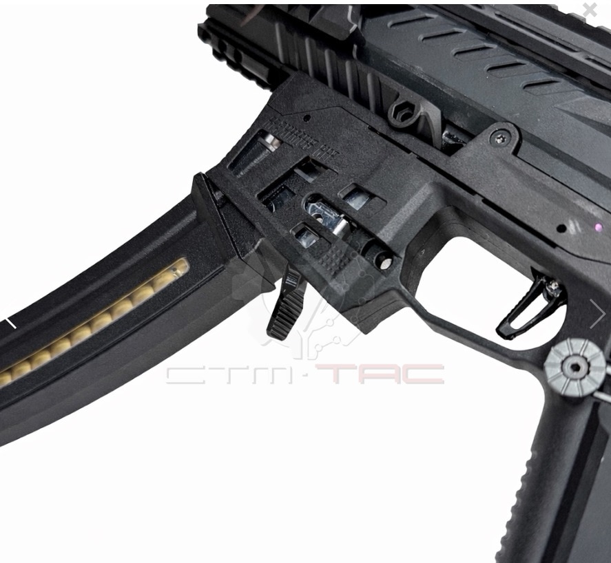 CTM アサシンAAP-01/ハイキャパ HPA M4XIMUS/マキシマス KIT-MP5