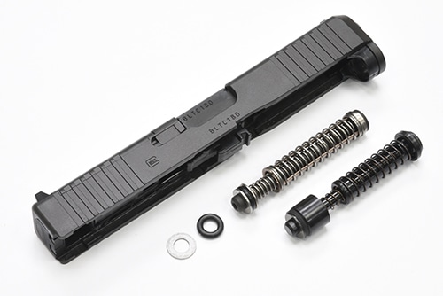 GUARDER マルイ グロック19Gen5 MOS/G45スティールスプリングガイド
