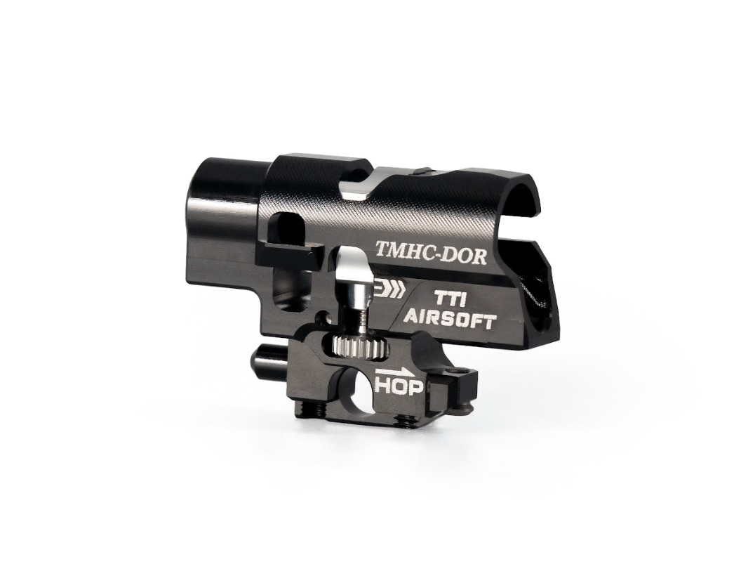 TTI Airsoft マルイ ハイキャパDOR5.1/ハイキャパDOR4.3/M45A1