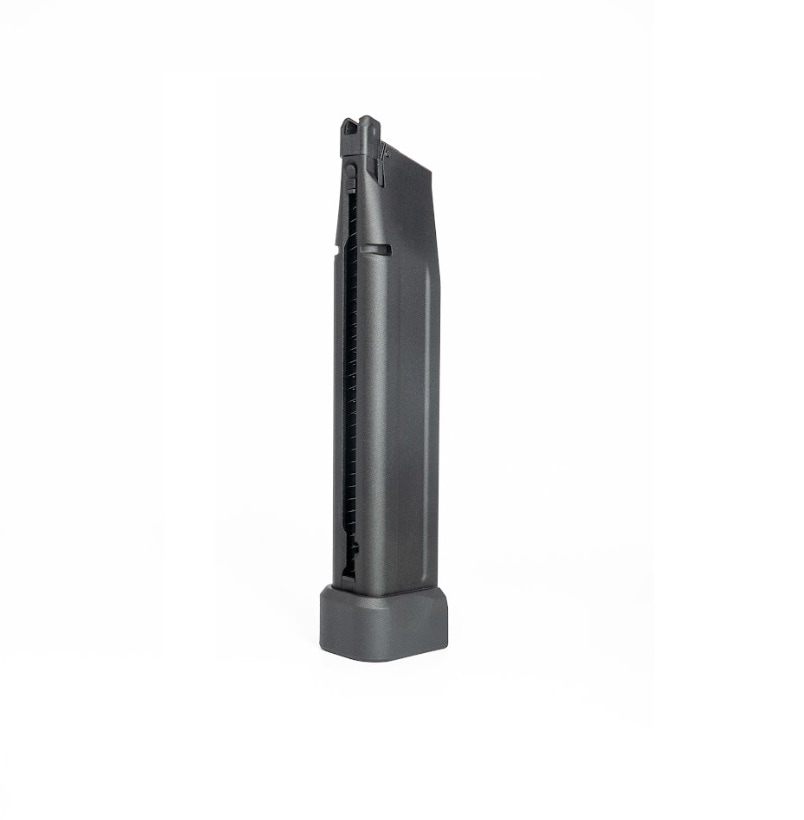 TTI Airsoft マルイ/ハイキャパシリーズ 40連ライトウェイトミドル