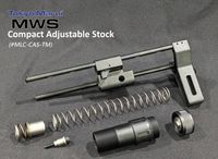 Maple Leaf������ѥ��ȥ����㥹���֥륹�ȥå�-����ޥ륤 MWS-