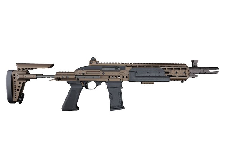 ITP��KJ����� KC-02�ۡ������� 10/22EBR���å�-FDE-