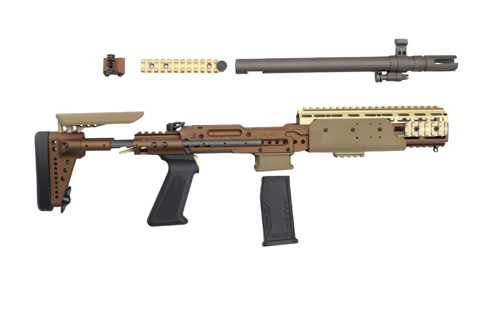 ご予約商品/6～7月予定】TP KJワークス KC-02ホークアイ 10/22EBR