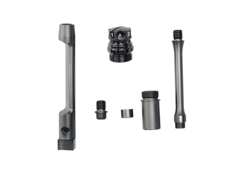 ITP��������12K��CNC����� Anti Bolt Bounce Kit/������ܥ�ȥХ��󥹥��å�