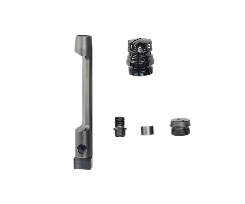 ITP��������SBS��CNC����� Anti Bolt Bounce Kit/������ܥ�ȥХ��󥹥��å�