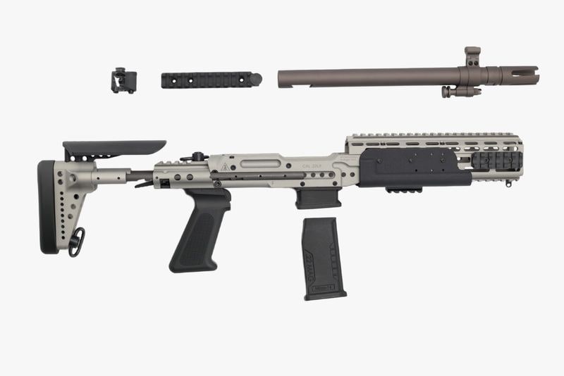 �ڤ�ͽ����/5����ͽ���ITP��KJ����� KC-02�ۡ������� 10/22EBR���å�-TitaniumColor-