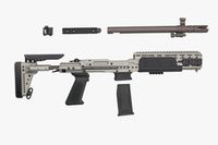 �ڤ�ͽ����/5����ͽ���ITP��KJ����� KC-02�ۡ������� 10/22EBR���å�-TitaniumColor-