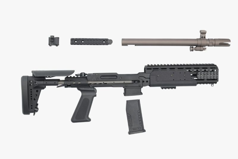 �ڤ�ͽ����/5����ͽ���ITP��KJ����� KC-02�ۡ������� 10/22EBR���å�-BLACK-