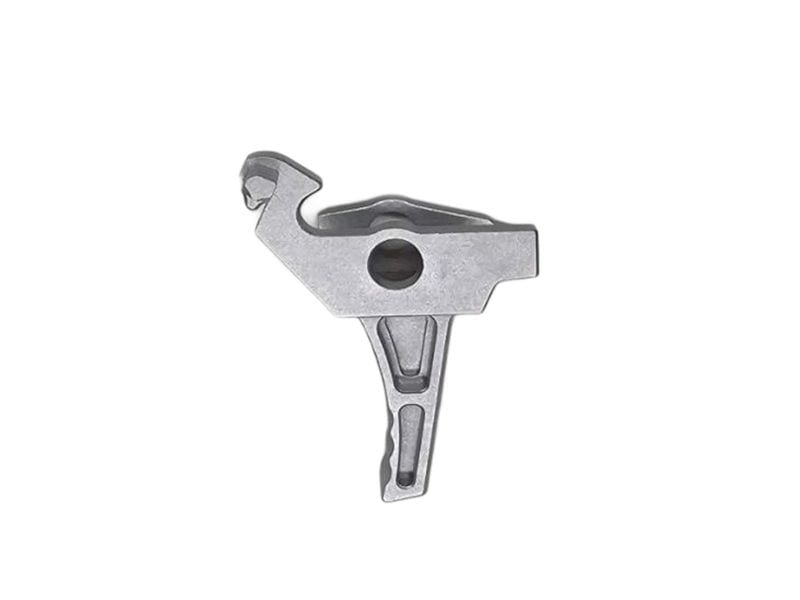ITP SAIGA12K/SBS��CNC����� ���åץ��졼�ɥȥꥬ�� -SILVER-
