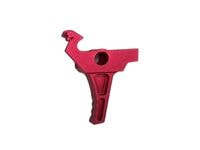 ITP SAIGA12K/SBS��CNC����� ���åץ��졼�ɥȥꥬ�� -RED-