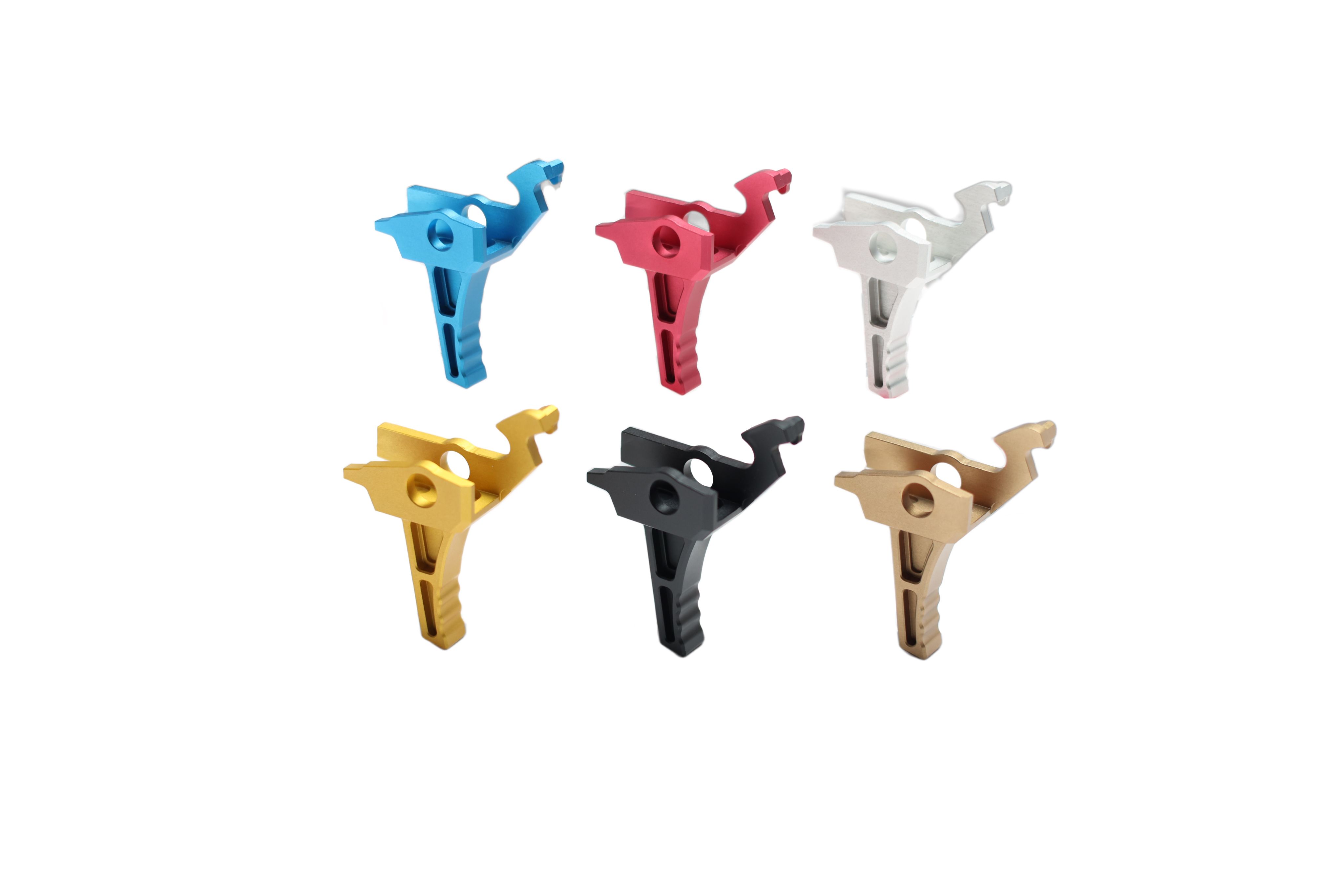 AIRTAC　マルイサイガ用 店内全品5％OFFクーポン】東京マルイ サイガ12K対応 CNCアルミ M-LOK