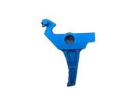 ITP SAIGA12K/SBS��CNC����� ���åץ��졼�ɥȥꥬ�� -BLUE-