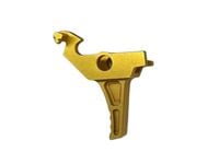 ITP SAIGA12K/SBS��CNC����� ���åץ��졼�ɥȥꥬ�� -YELLOW-