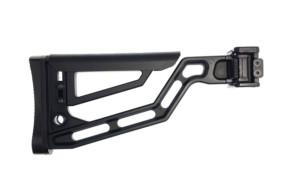 レタパ不可】EMG Angstadt Arms MDP-9/ピカティニーメタル