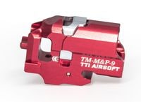 TTI Airsoft �ޥ륤 M&P9/M&P9L������ե��˥ƥ�TDC�ۥåץ����С�-RED-