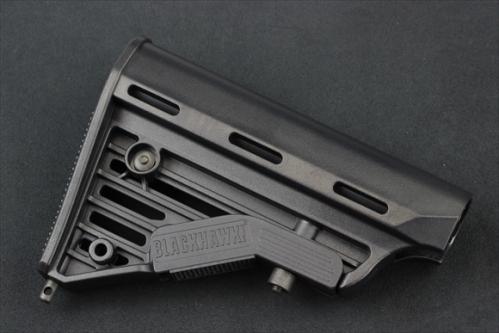 DEFACTOR BLACKHAWK KNOXX タイプ ストック-BLACK- > メーカー別