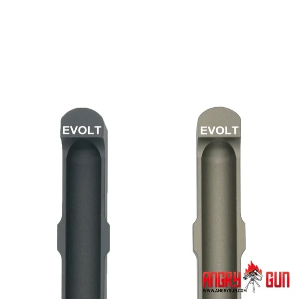 AngryGun マルイ/EVOLT GEISSELE ACHスタイル アンビチャージング