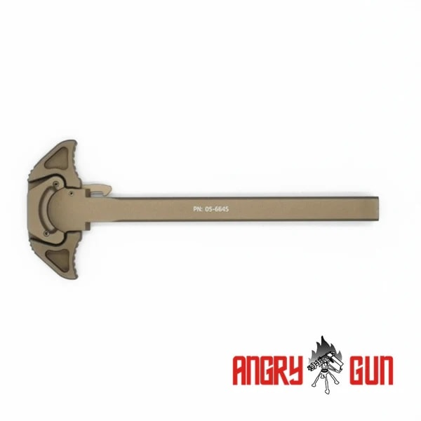 AngryGun マルイ/EVOLT GEISSELE ACHスタイル アンビチャージング